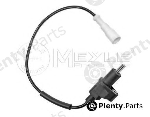  MEYLE part 29-148000001 (29148000001) Sensor, wheel speed