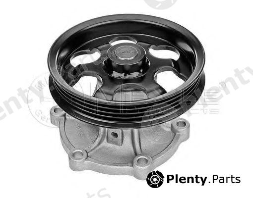  MEYLE part 30-131610010 (30131610010) Water Pump