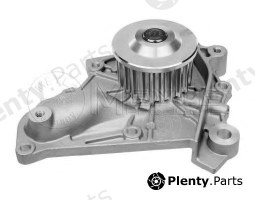  MEYLE part 30-131610012 (30131610012) Water Pump