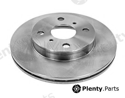  MEYLE part 30-155210023 (30155210023) Brake Disc