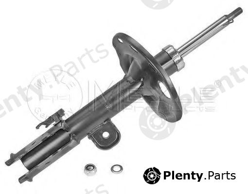  MEYLE part 30-266230015 (30266230015) Shock Absorber