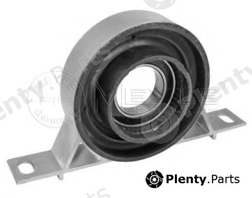  MEYLE part 3002612117 Mounting, propshaft