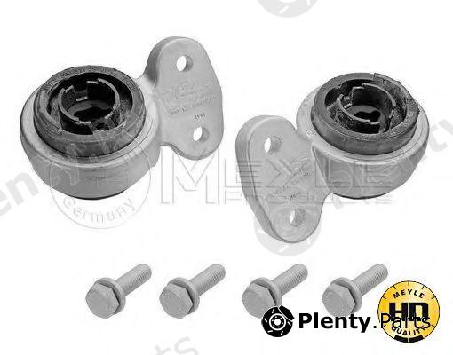  MEYLE part 3003112604/HD (3003112604HD) Holder, control arm mounting