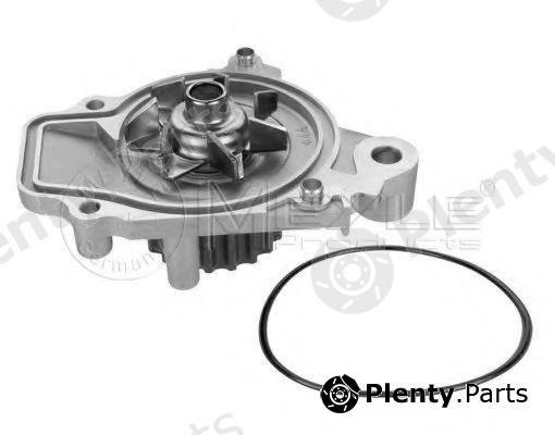 MEYLE part 31-131920001 (31131920001) Water Pump