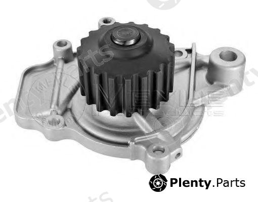  MEYLE part 31-131920001 (31131920001) Water Pump