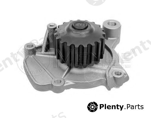  MEYLE part 31-131920002 (31131920002) Water Pump
