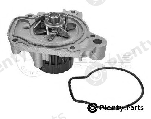  MEYLE part 31-131920003 (31131920003) Water Pump