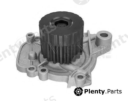  MEYLE part 31-131920003 (31131920003) Water Pump