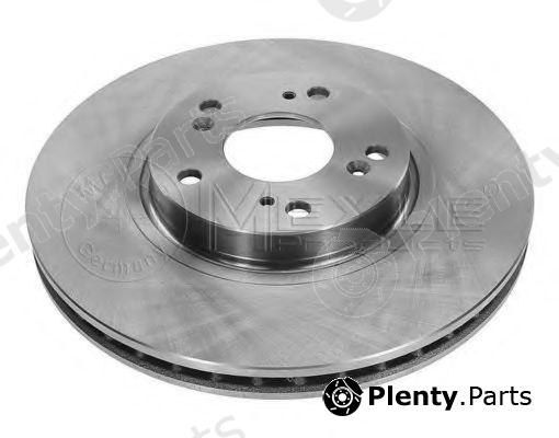  MEYLE part 31-155210030 (31155210030) Brake Disc