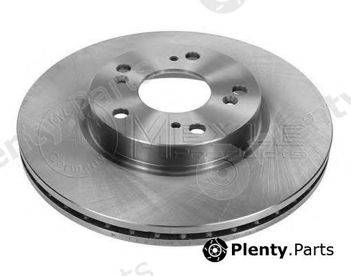  MEYLE part 31-155210031 (31155210031) Brake Disc