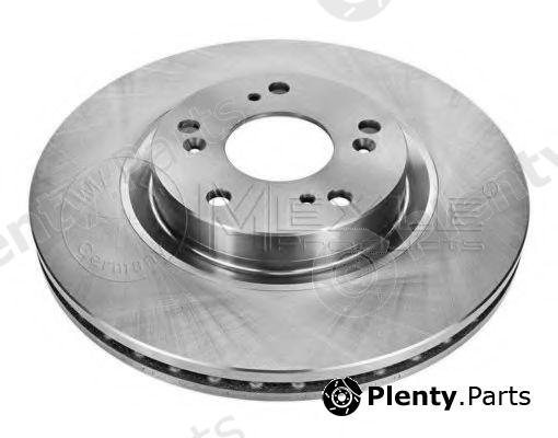  MEYLE part 31-155210032 (31155210032) Brake Disc
