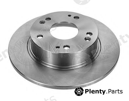  MEYLE part 31-155230019 (31155230019) Brake Disc