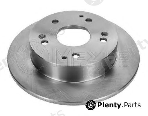  MEYLE part 31-155230041 (31155230041) Brake Disc