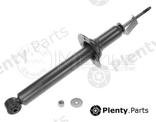  MEYLE part 31-267250000 (31267250000) Shock Absorber