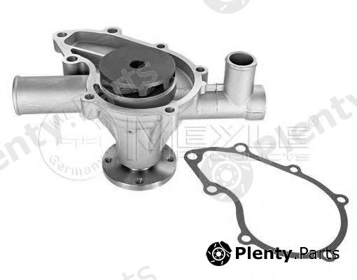  MEYLE part 3130111900 Water Pump