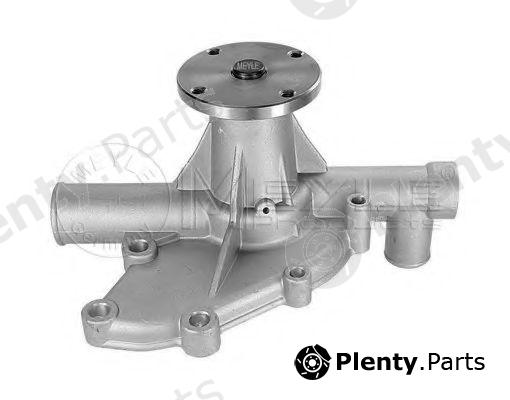  MEYLE part 3130111900 Water Pump
