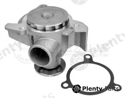  MEYLE part 3130112201 Water Pump