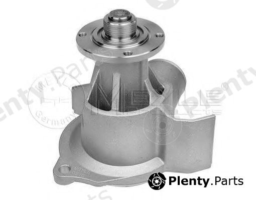  MEYLE part 3130112201 Water Pump