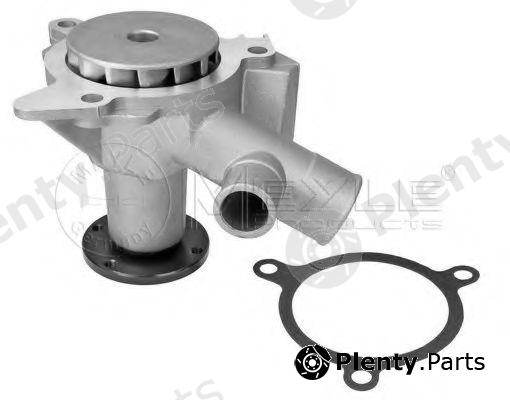  MEYLE part 3130112500 Water Pump