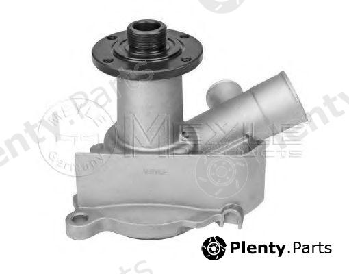 MEYLE part 3130112500 Water Pump