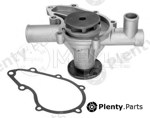  MEYLE part 3130112700 Water Pump