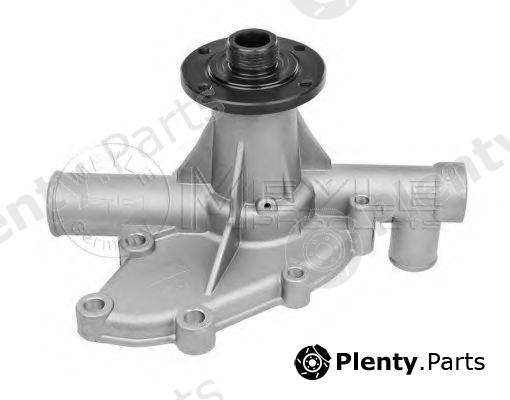  MEYLE part 3130112700 Water Pump