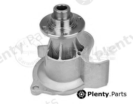  MEYLE part 3130114200 Water Pump