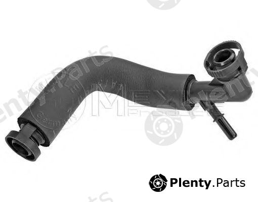  MEYLE part 3140360017 Hose, crankcase breather