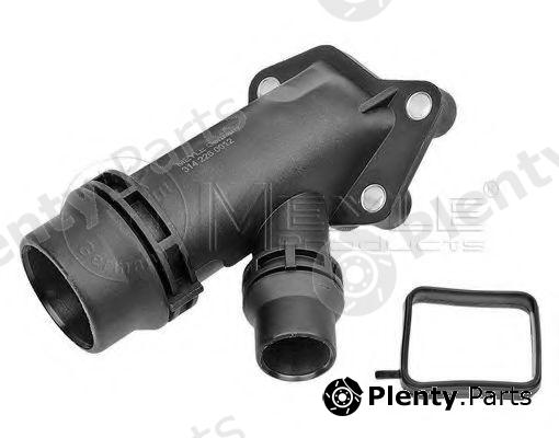  MEYLE part 3142260012 Coolant Flange