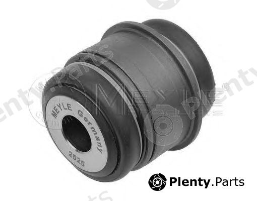  MEYLE part 3147110003 Control Arm-/Trailing Arm Bush