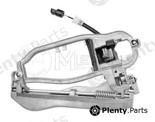  MEYLE part 3149100001 Door-handle Frame