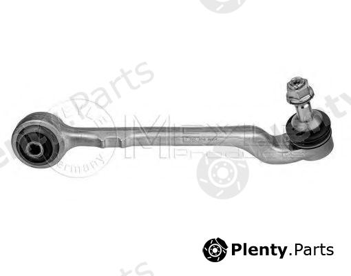  MEYLE part 3160500084 Track Control Arm