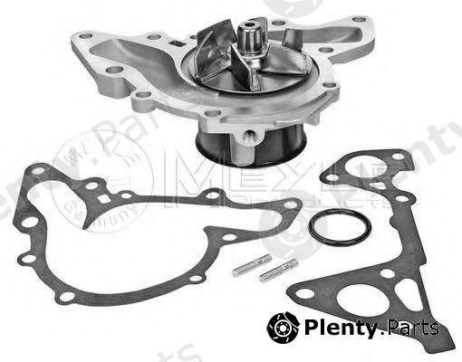  MEYLE part 32-130970007 (32130970007) Water Pump