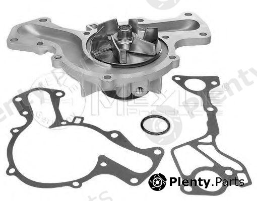  MEYLE part 32-130970008 (32130970008) Water Pump