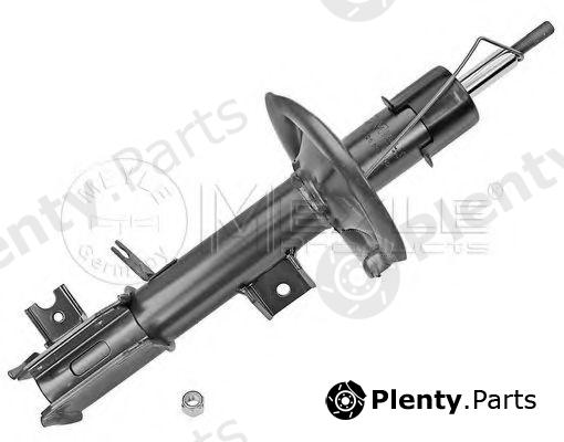  MEYLE part 33-266230012 (33266230012) Shock Absorber