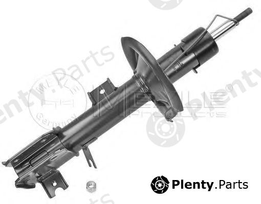  MEYLE part 33-266230013 (33266230013) Shock Absorber
