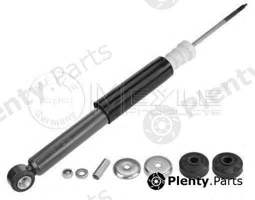  MEYLE part 33-267250000 (33267250000) Shock Absorber