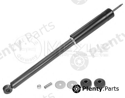  MEYLE part 33-267250004 (33267250004) Shock Absorber