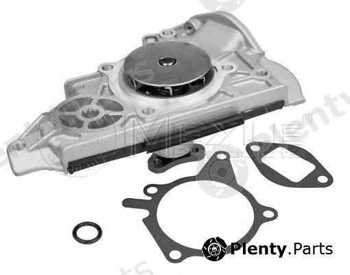  MEYLE part 35-130150002 (35130150002) Water Pump