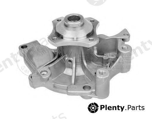  MEYLE part 35-130150003 (35130150003) Water Pump