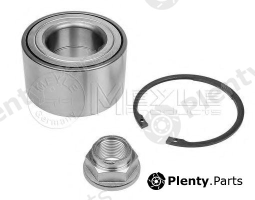  MEYLE part 35-146500001 (35146500001) Wheel Bearing Kit