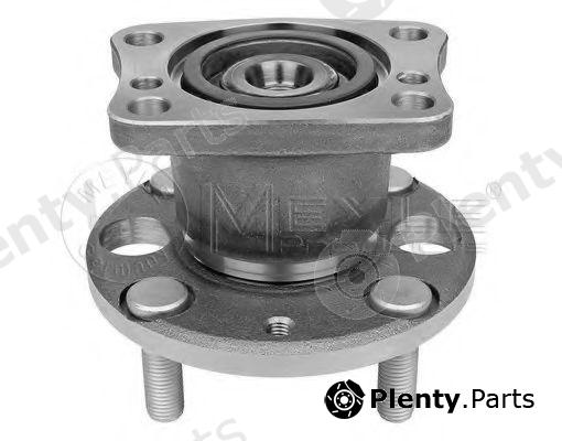  MEYLE part 35-147520003 (35147520003) Wheel Hub