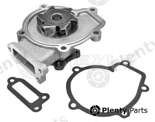  MEYLE part 36-132100011 (36132100011) Water Pump