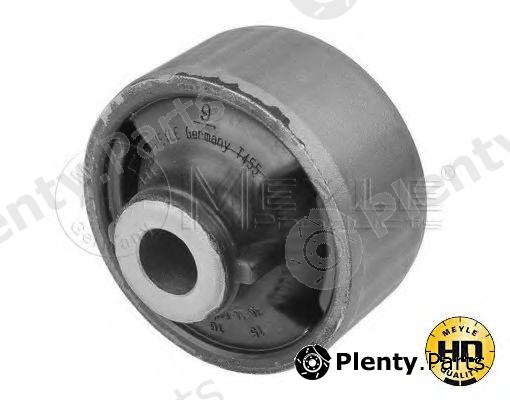  MEYLE part 36-146100010/HD (36146100010HD) Bush, control arm mounting