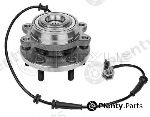  MEYLE part 36-146520005 (36146520005) Wheel Hub