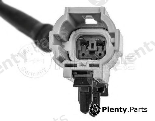  MEYLE part 36-146520005 (36146520005) Wheel Hub
