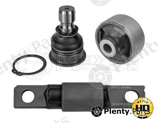  MEYLE part 36-146530000/HD (36146530000HD) Suspension Kit