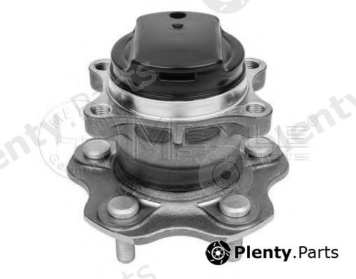  MEYLE part 36-147500004 (36147500004) Wheel Hub