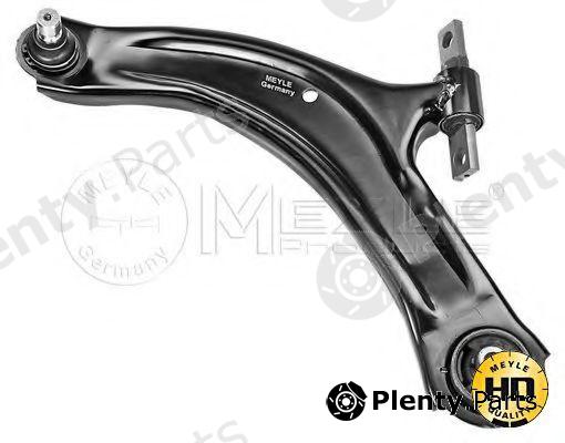  MEYLE part 36-160500007/HD (36160500007HD) Track Control Arm
