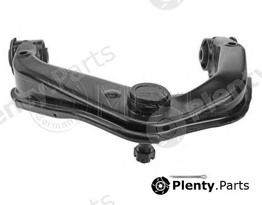  MEYLE part 36-160500022 (36160500022) Track Control Arm